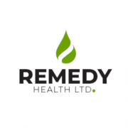 Remedy Logo