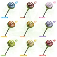 Bubbly Billy Buds 10 mg CBD Lollipops