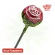 Bubbly Billy Buds 10 mg CBD lollipops in nine flavours