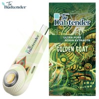 The Dabtender - Golden Goat The Dabtender - Golden Goat