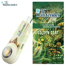 The Dabtender - Golden Goat