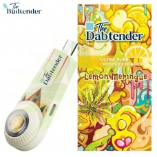 The Dabtender - Lemon Meringue 