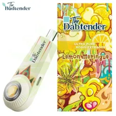 The Dabtender - Lemon Meringue 