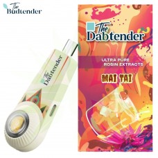 The Dabtender - Mai Tai