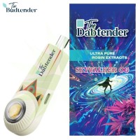 The Dabtender - Skywalker OG