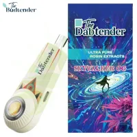 The Dabtender - Skywalker OG The Dabtender - Skywalker OG
