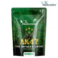 AK47 - The Infused THC-A Grind