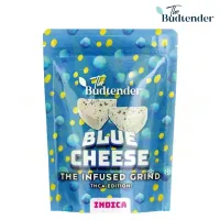 Blue Cheese - The Infused THC-A Grind Blue Cheese - The Infused THC-A Grind
