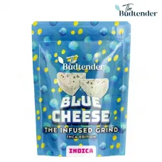 Blue Cheese - The Infused THC-A Grind