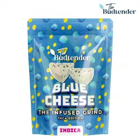 Blue-Cheese- Infused Grind