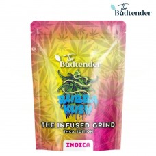 Bubba Kush - The Infused THC-A Grind
