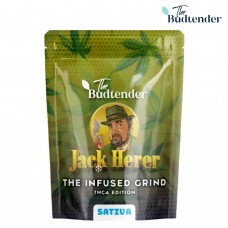 Jack Herer - The Infused THC-A Grind