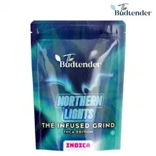 Northern Lights - The Infused THC-A Grind Northern Lights - The Infused THC-A Grind