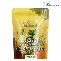Pineapple Express - The Infused THC-A Grind