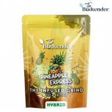 Pineapple Express - The Infused THC-A Grind