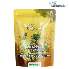 Pineapple Express - The Infused THC-A Grind Pineapple Express - The Infused THC-A Grind