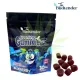 The Budtender D9 Evening Gummies in Blueberry, Grapes, Midnight Berry