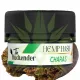 Charas - Hemp CBD Hash