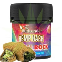 Moon Rock- Hemp Hash