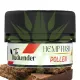 Pollen - Hemp CBD Hash
