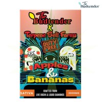 Apples & Bananas -  2ml Liquid Diamonds