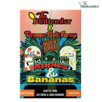 Apples & Bananas -  2ml Liquid Diamonds