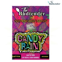 Candy Rain -  2ml Liquid Diamonds