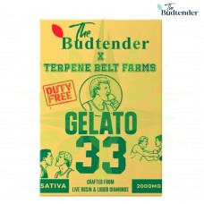 Gelato 33 - 2ml Liquid Diamonds Gelato 33 - 2ml Liquid Diamonds