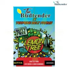 Lemon Tree -  2ml Liquid Diamonds