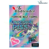 Unicorn Piss -  2ml Liquid Diamonds