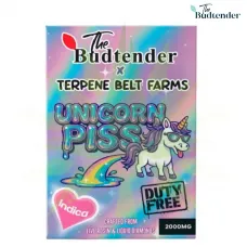 Unicorn Piss -  2ml Liquid Diamonds