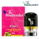 The Budtender Candy Liquid Diamond Pod 1 ml The Budtender Candy 1 ml Liquid Diamond Live Resin pod and retail box