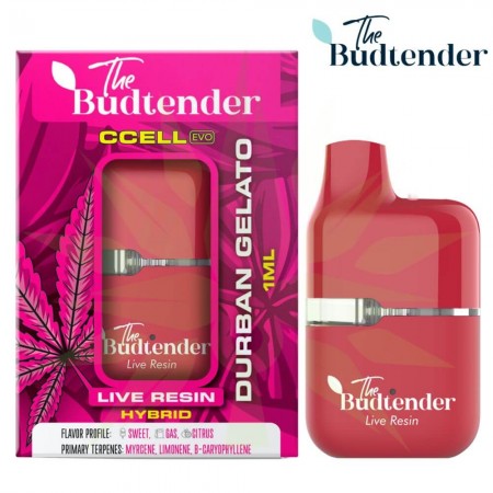 Durban Gelato - 1ml Pen