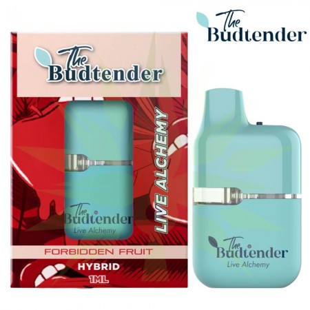 Forbidden Fruit - 1ml Pen