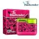 The Budtender Pod Battery in Black, Deep Blue, Pink/Black, Pink/Green, Ruby and Sunset
