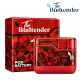 The Budtender Pod Battery in Black, Deep Blue, Pink/Black, Pink/Green, Ruby and Sunset