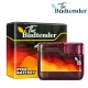 The Budtender Pod Battery in Black, Deep Blue, Pink/Black, Pink/Green, Ruby and Sunset