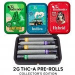 2 Gr. Collectors Edition Pre-Rolls