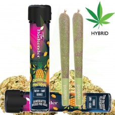 Caribbean Pineapple THCa Pre-roll