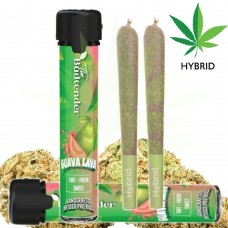 Guava Lava THCa Pre-roll