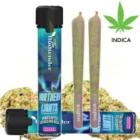 Northern Lights THCa Pre-Roll 