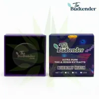 Budtender - Blueberry Muffin - Premium Rosin Budtender - Blueberry Muffin - Premium Rosin