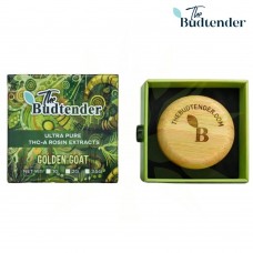 Budtender - Golden Goat - Premium Rosin Budtender - Golden Goat - Premium Rosin