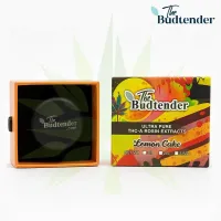 Budtender - Lemon Cake - Premium Rosin Budtender - Lemon Cake - Premium Rosin