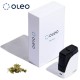 Oleo Panacea Dry Herb Vaporizer