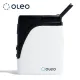 Oleo Panacea Dry Herb Vaporizer