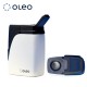 Oleo Panacea Dry Herb Vaporizer