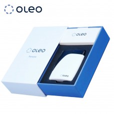Oleo Panacea Dry Herb Vaporizer 