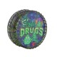 Plastic Herb Grinder