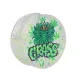 Plastic Herb Grinder